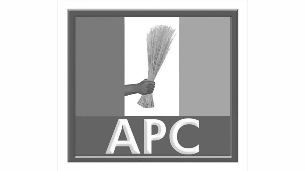 Lagos APC